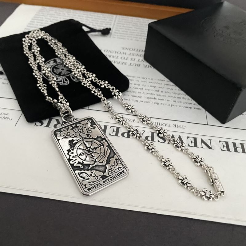 Chrome Hearts Necklaces